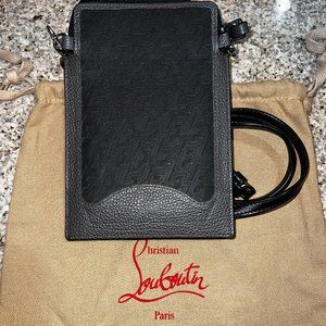 Christian Louboutin Loubilab Techno Bag